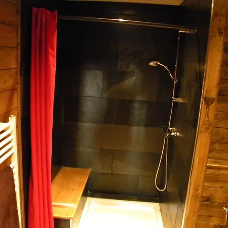 Bed & Breakfast D'hôtes Coeur De Bastié Et Ranch Du Lévézou Trémouilles