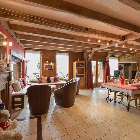 Bed & Breakfast D'hôtes Coeur De Bastié Et Ranch Du Lévézou Trémouilles