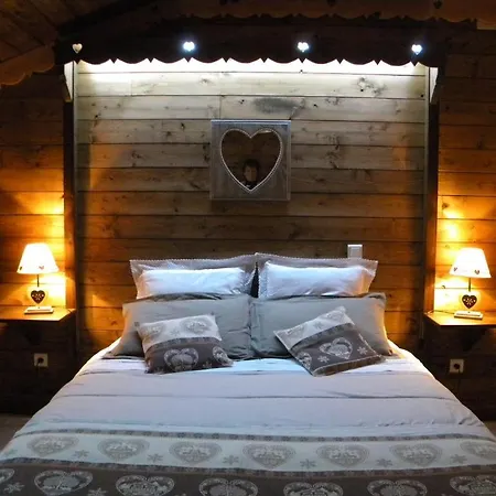 D'hôtes Coeur De Bastié Et Ranch Du Lévézou Trémouilles