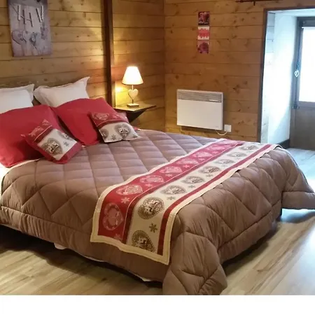 D'hôtes Coeur De Bastié Et Ranch Du Lévézou 3* Trémouilles