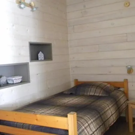 D'hôtes Coeur De Bastié Et Ranch Du Lévézou Bed & Breakfast