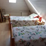 D'hôtes Coeur De Bastié Et Ranch Du Lévézou Couette-café