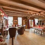 Couette-café D'hôtes Coeur De Bastié Et Ranch Du Lévézou Trémouilles