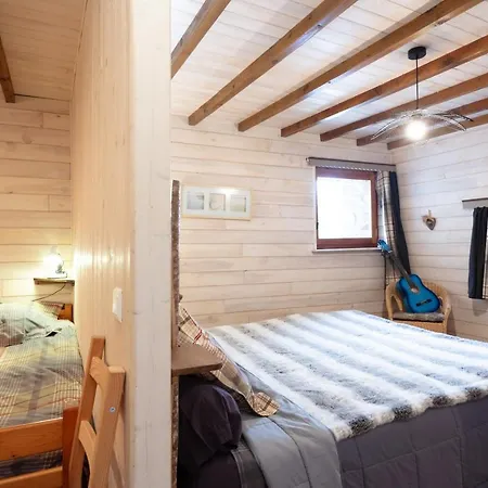 D'hotes Coeur De Bastie Et Ranch Du Levezou Trémouilles