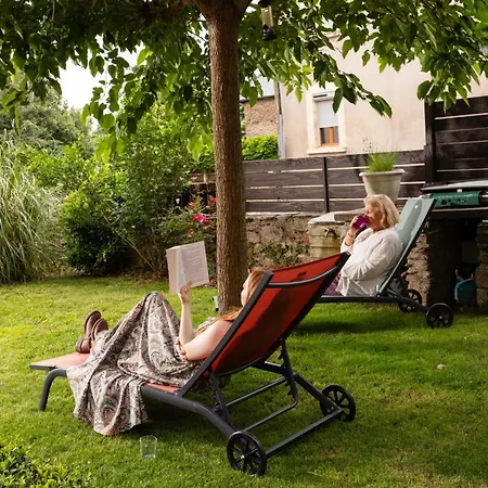 D'hotes Coeur De Bastie Et Ranch Du Levezou 3*