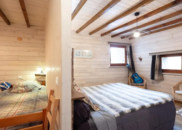 D'hotes Coeur De Bastie Et Ranch Du Levezou Trémouilles